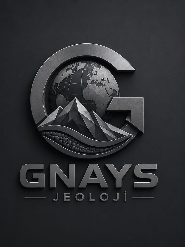 GNAYS Jeoloji Mühendislik logo